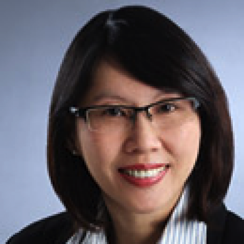 Dr. Huey Shin Chng, Dentist General Book a Dentist General with