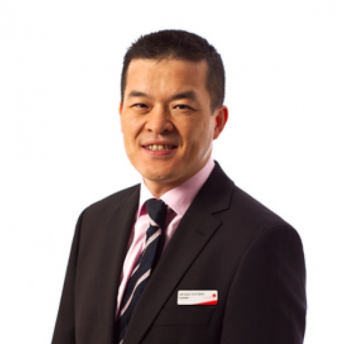 Dr. Kan Yuk Man, General Surgeon Book a General Surgeon with GetDoc