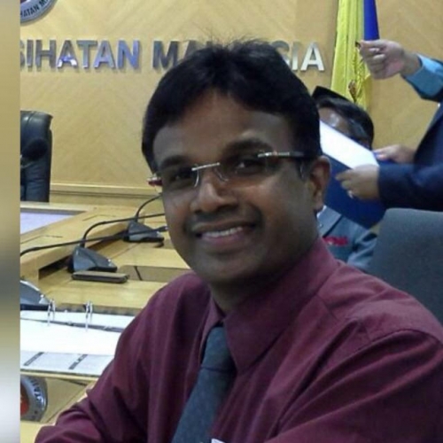 Dr. Raj Kumar A/L S. Maharajah, GP/Family Doctor | Book a GP/Family ...