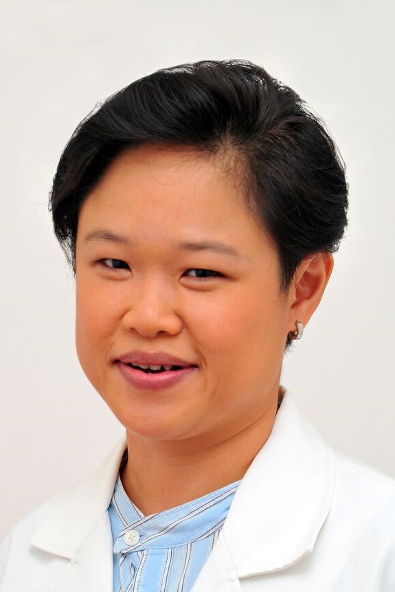 Ang Kay Ling, TCM Chinese Medicine Book a TCM Chinese Medicine