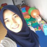 Nadia Natasya Mahammud