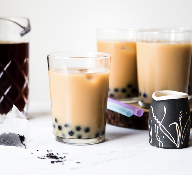 Bubble Tea - is it good or bad?