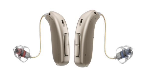 Hearing Aid