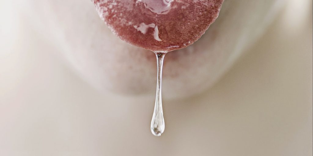 8 Fascinating Facts About Saliva GetDoc Says