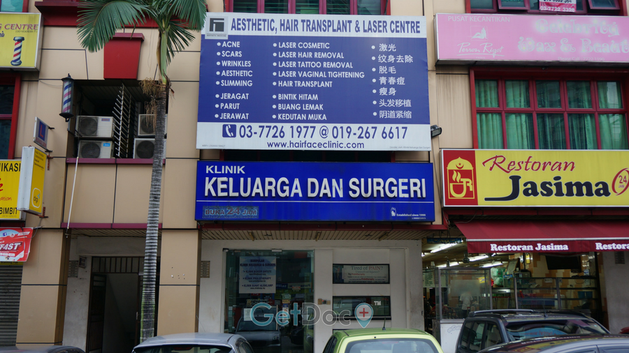 Latest Clinics On Getdoc
