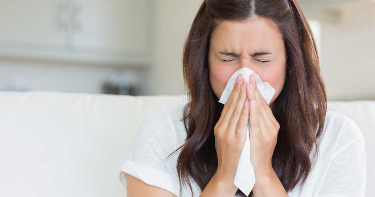 common cold myths