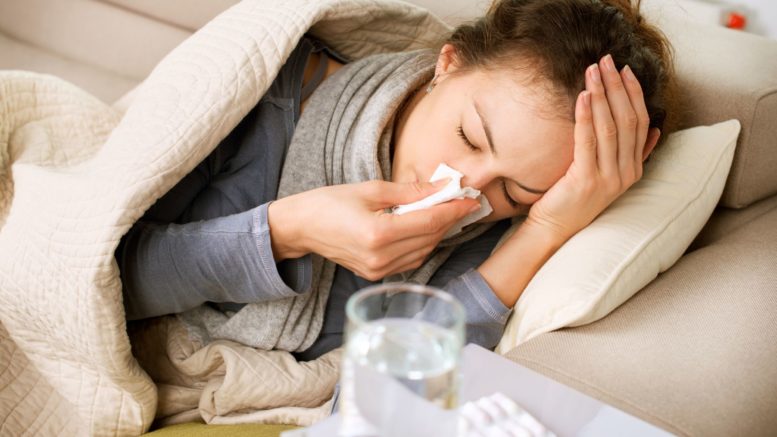 home remedies for cold