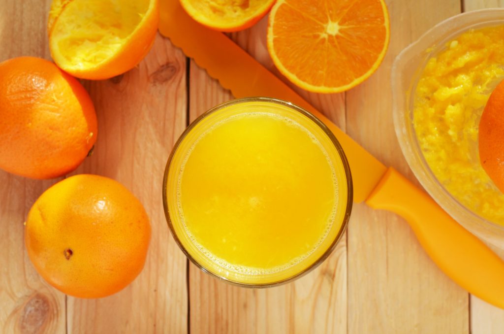 Why are Oranges Good for You? 10 Health Benefits of Oranges GetDoc