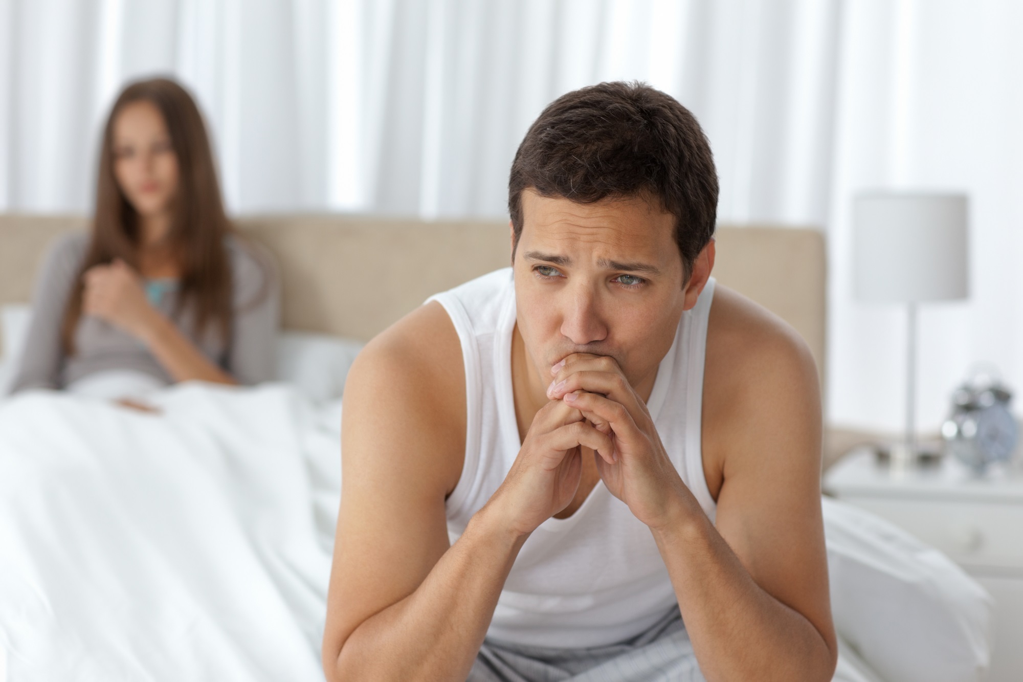 male infertility