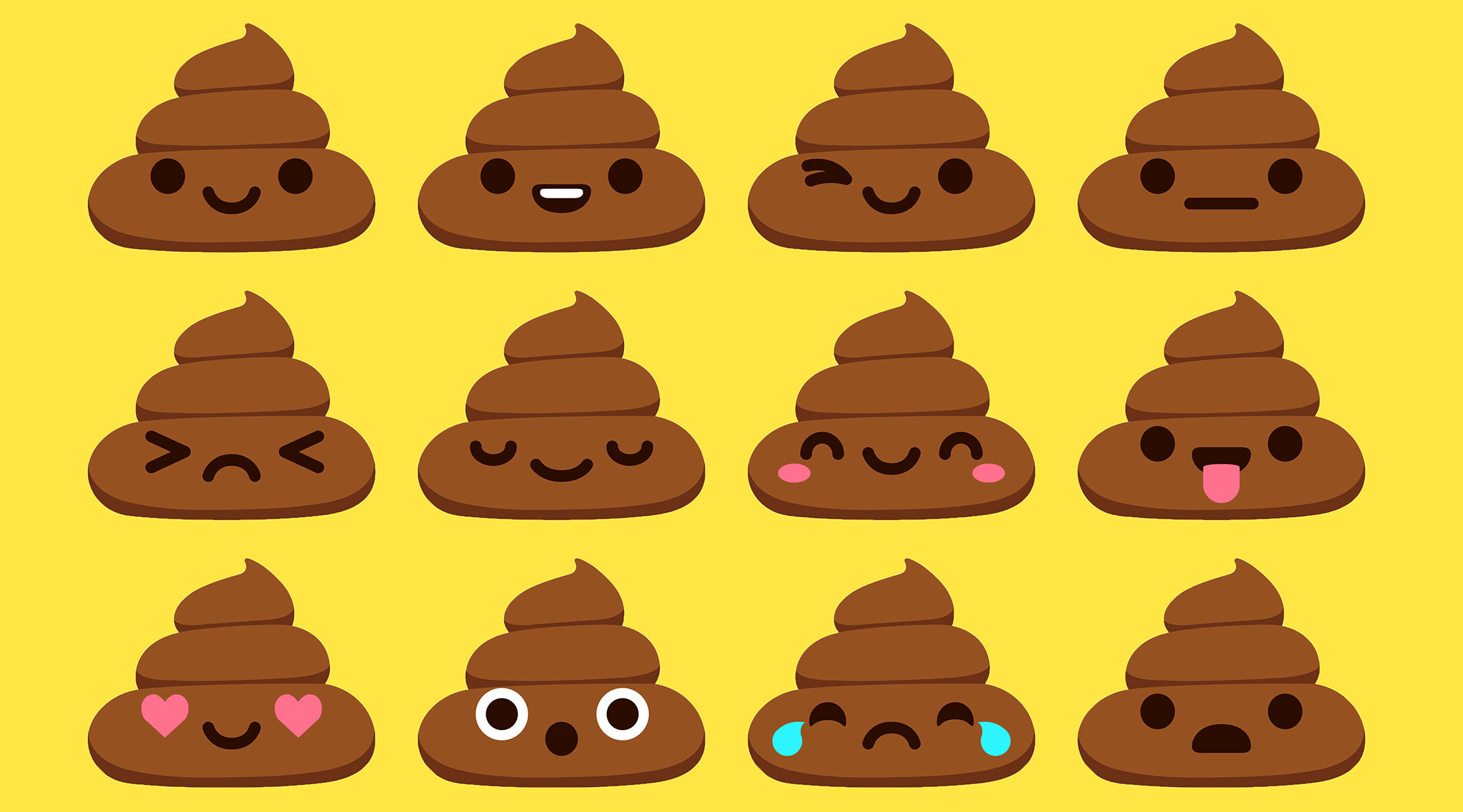 poop