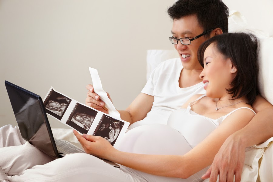 ivf technology