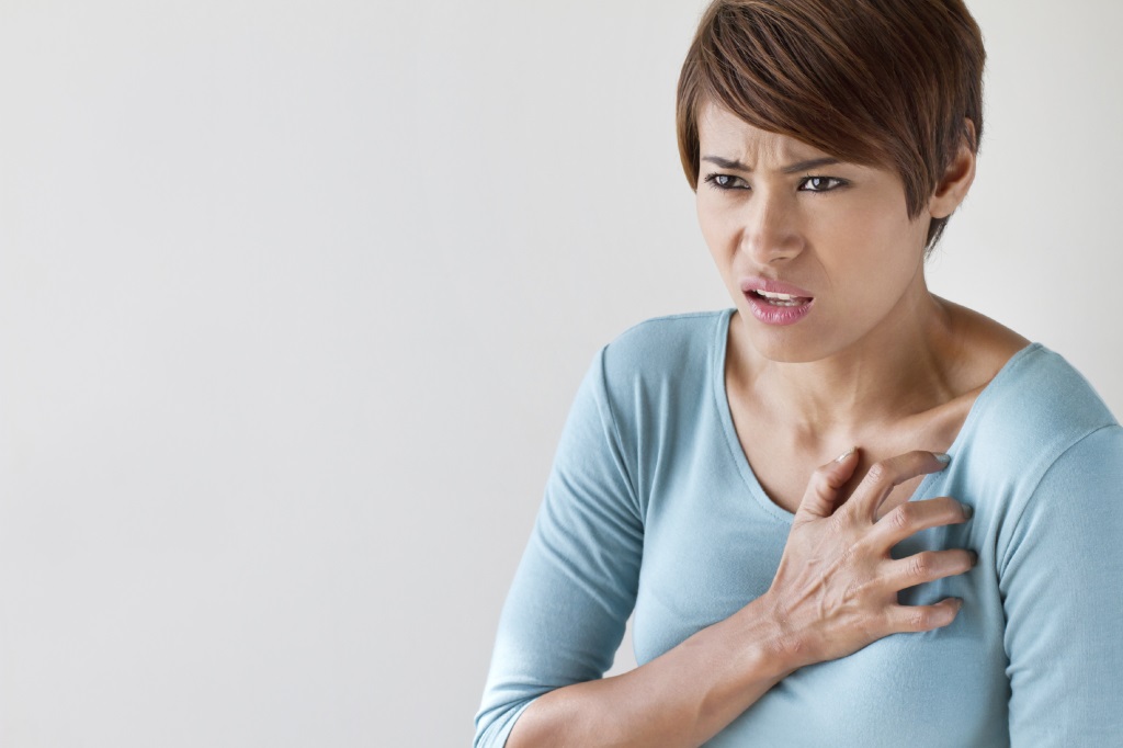 Why Heart Disease Are Often Overlooked In Women And Why It's Important You Know