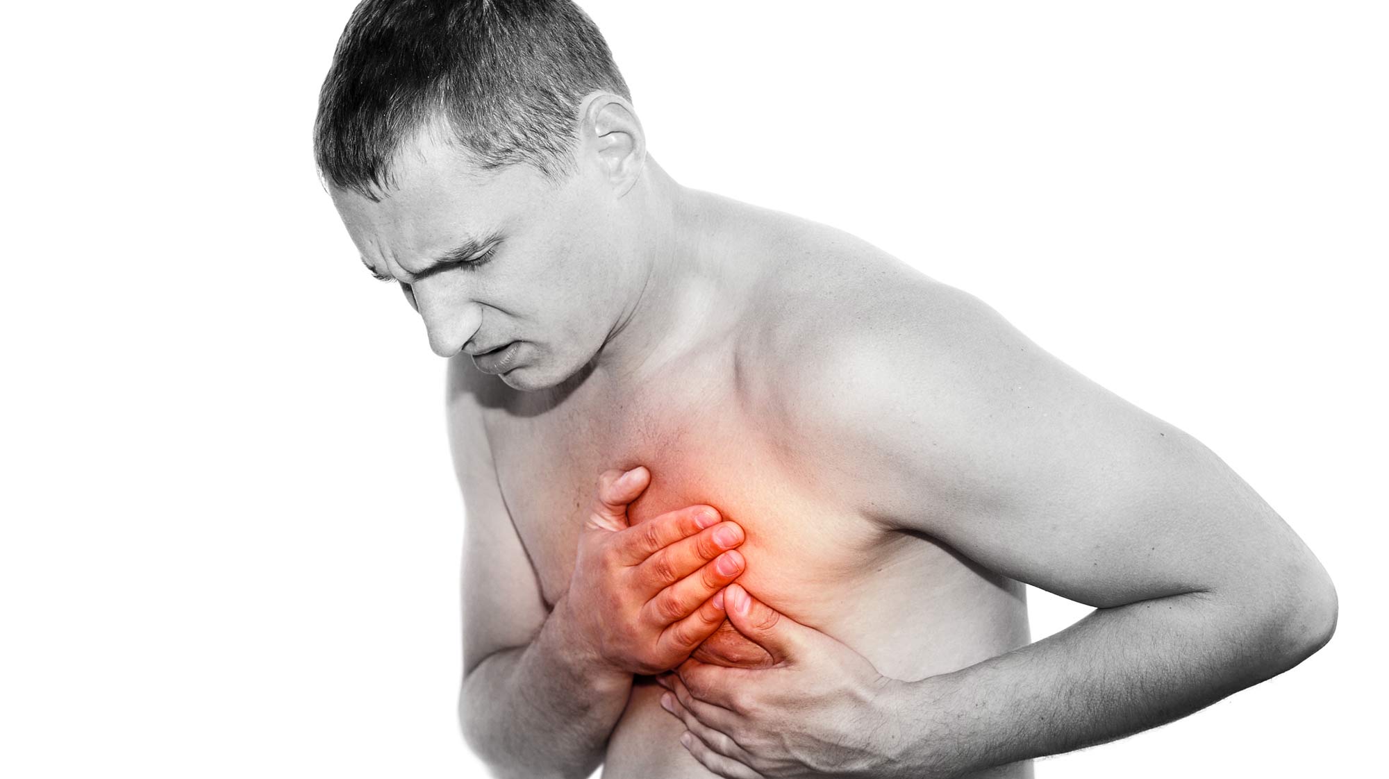 heartburn