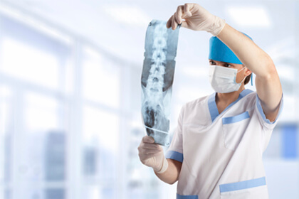 spine health