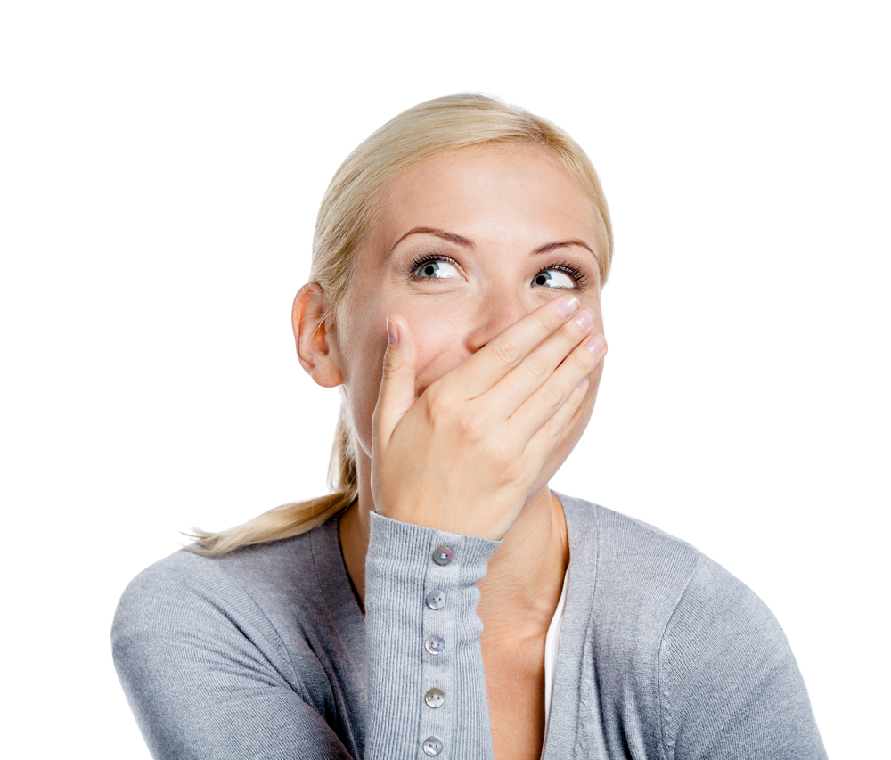 tooth loss