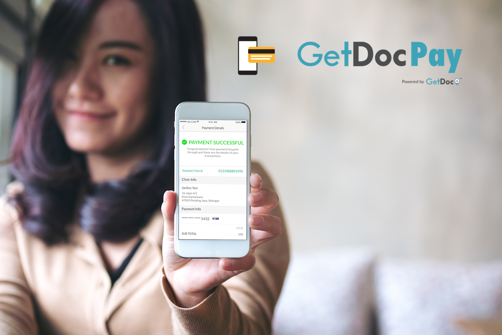 GetDocPay