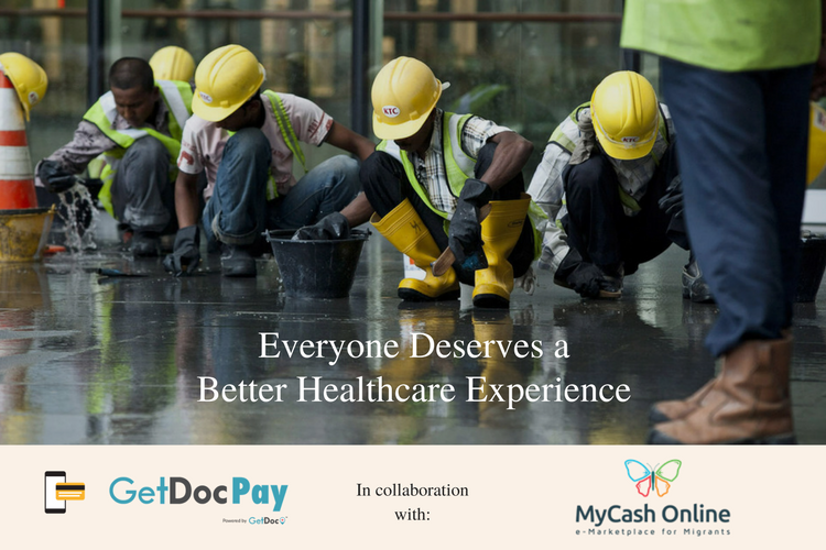 GetDoc_MyCashOnline Collaboration
