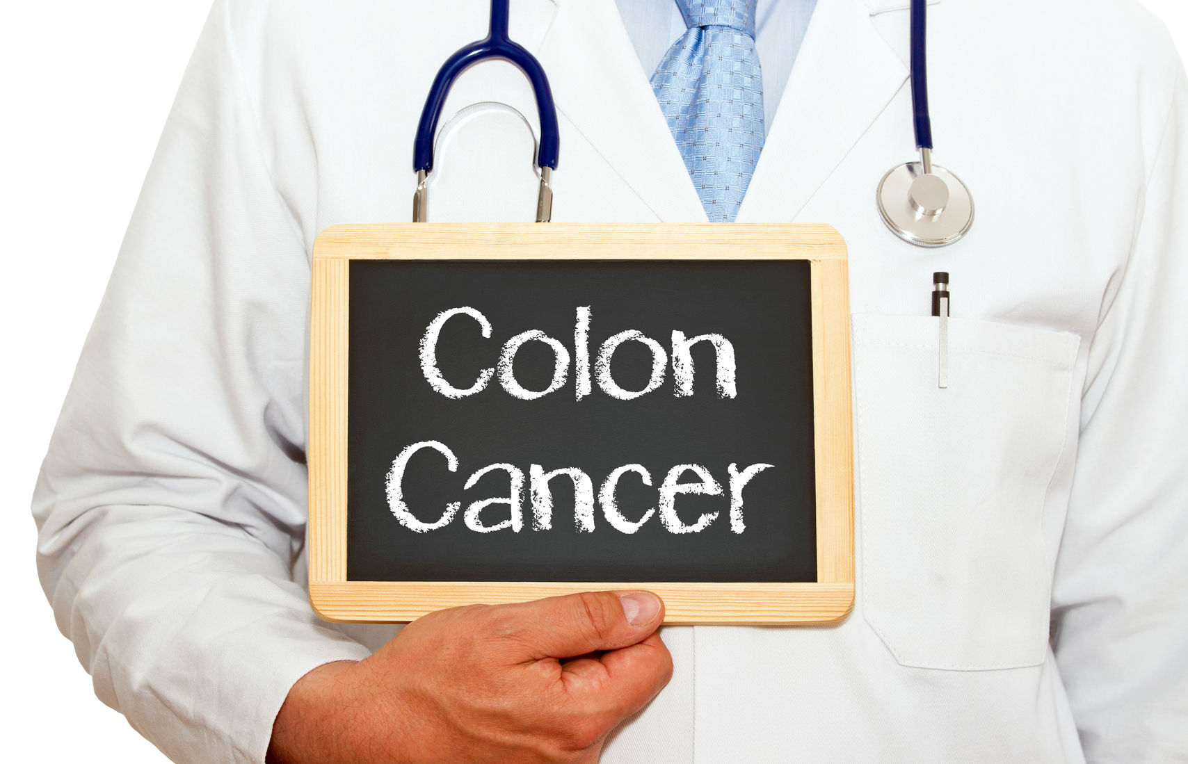 colon cancer screening myths