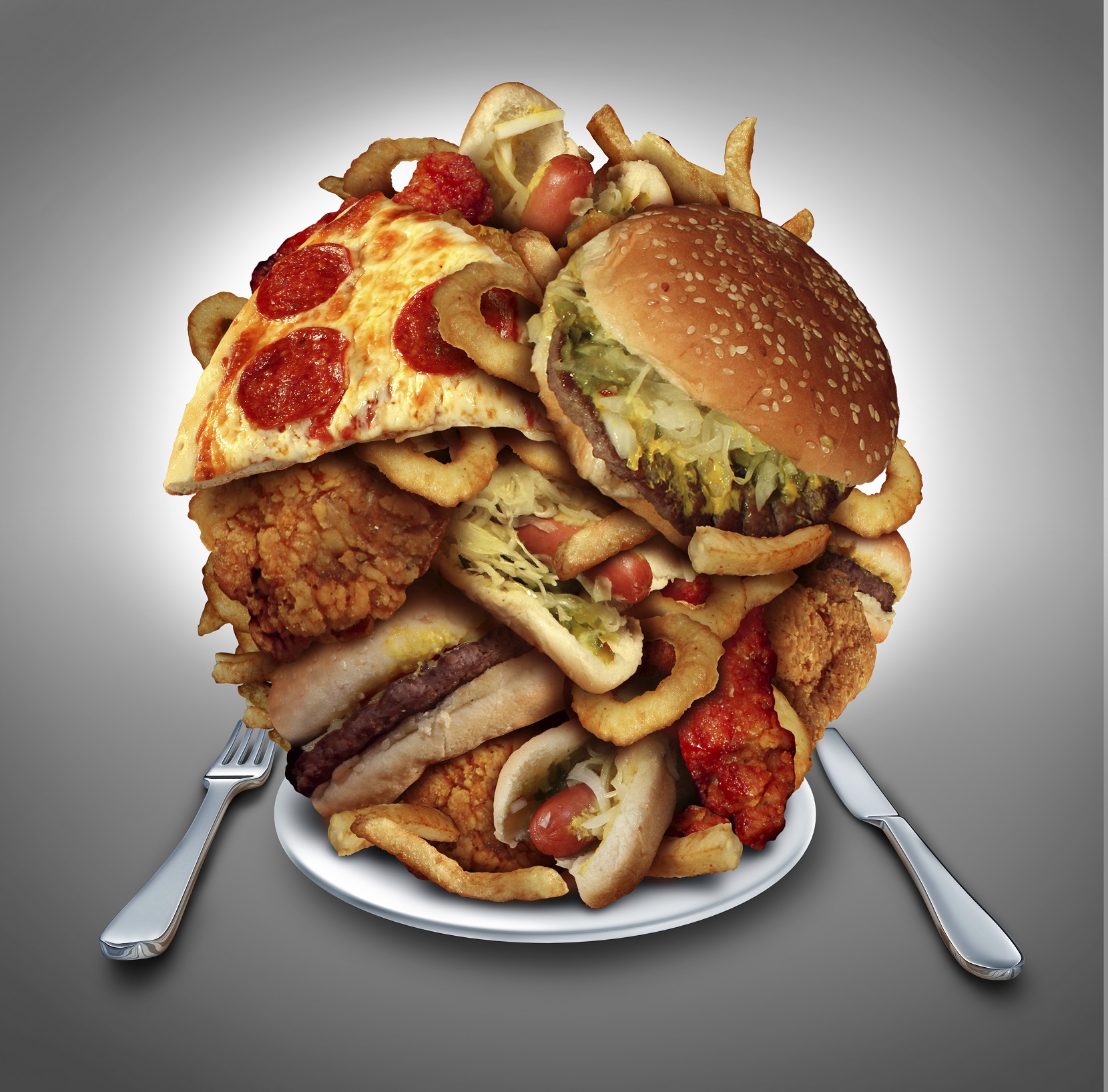 binge eating disorder