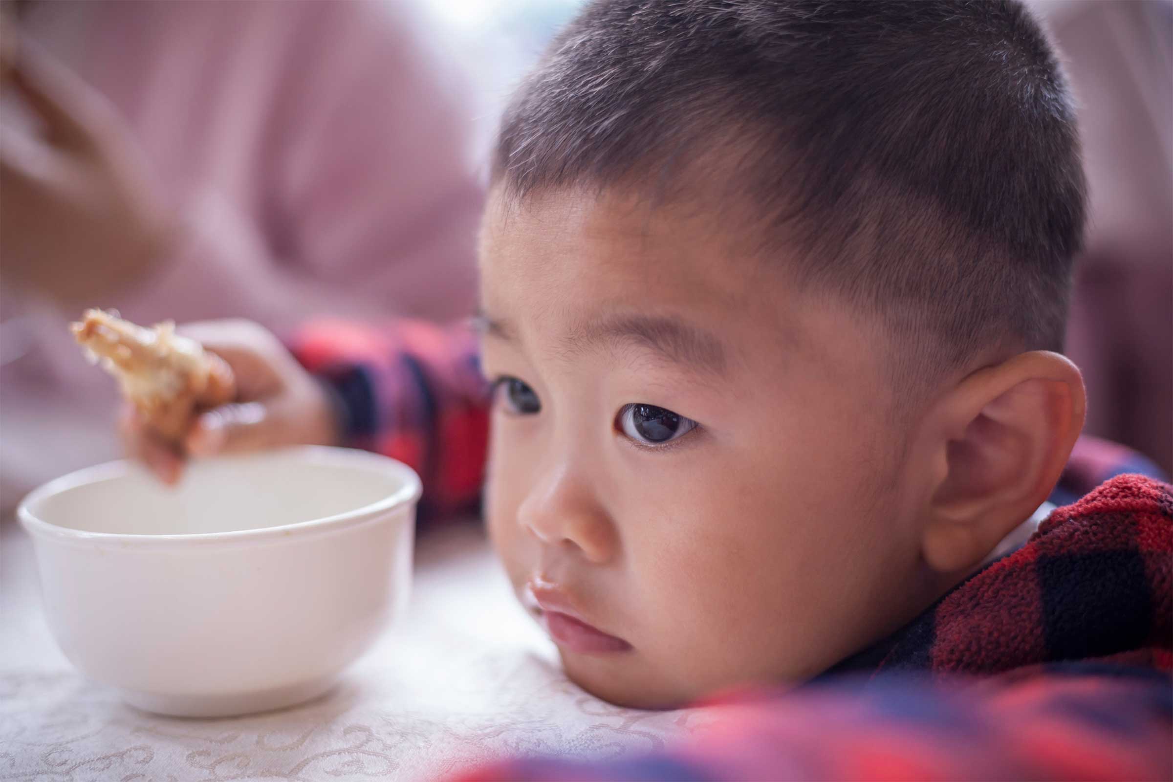 adhd in children