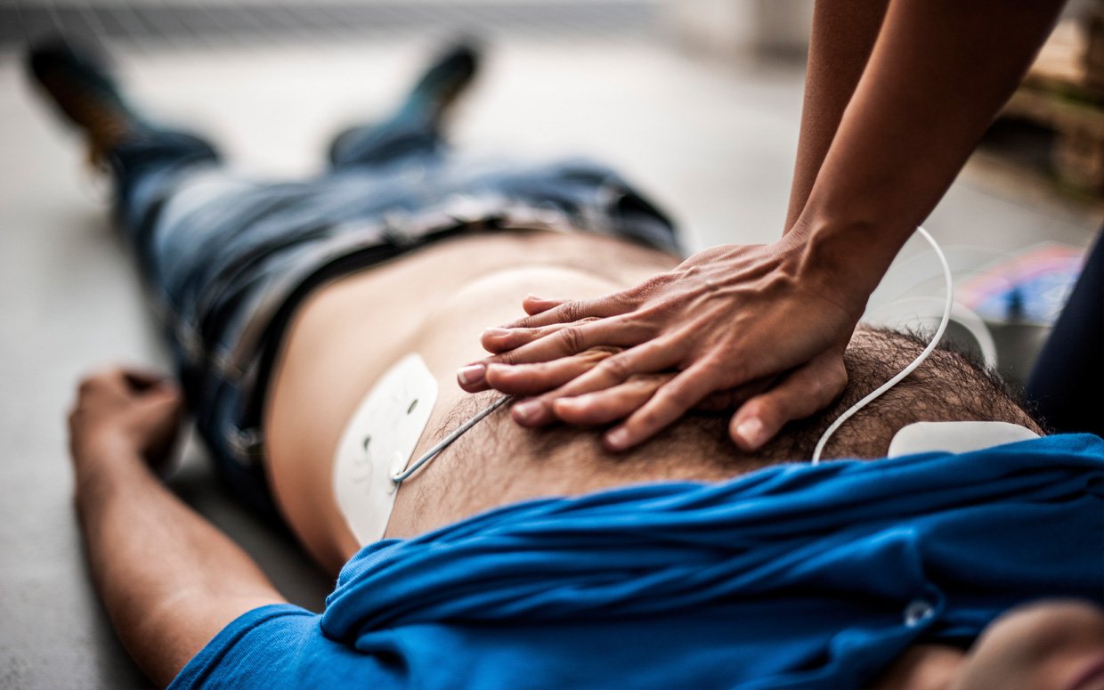 what is cpr