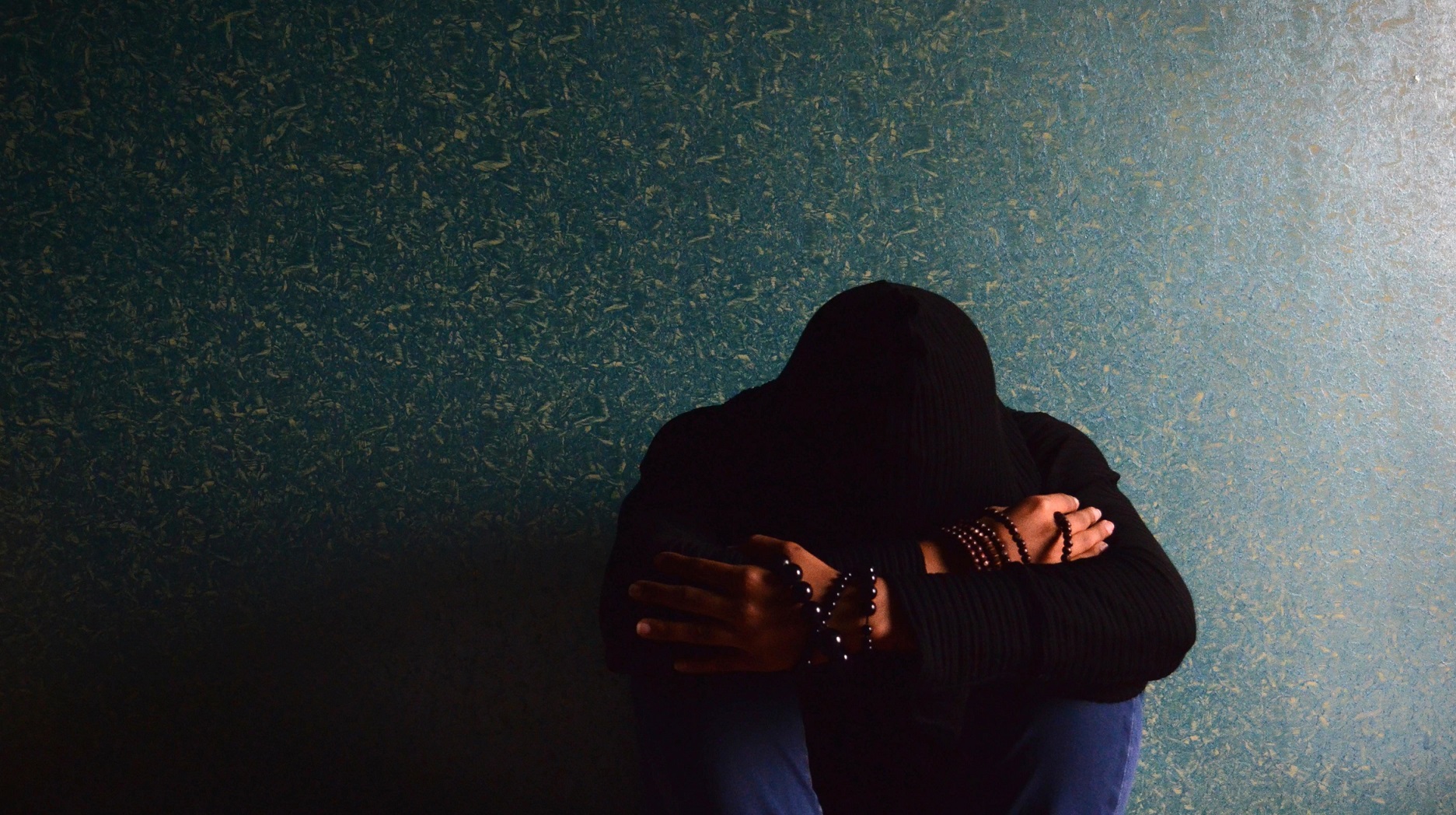 depression in men