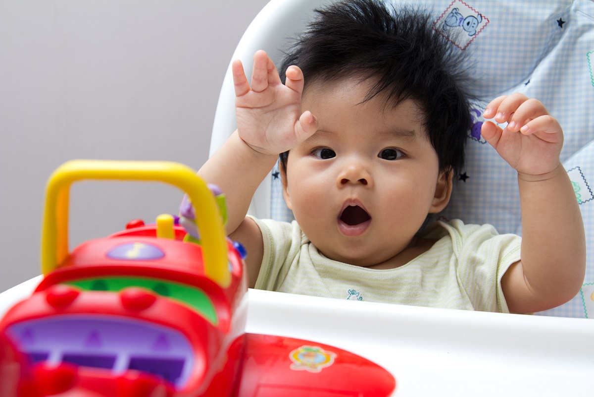 occupational therapy for adhd in children