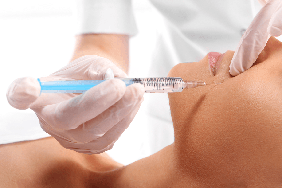 safety tips aesthetic treatment