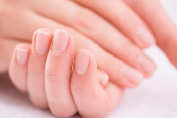 numbness in palms bjios
