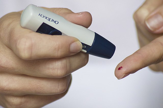 5 types of diabetes