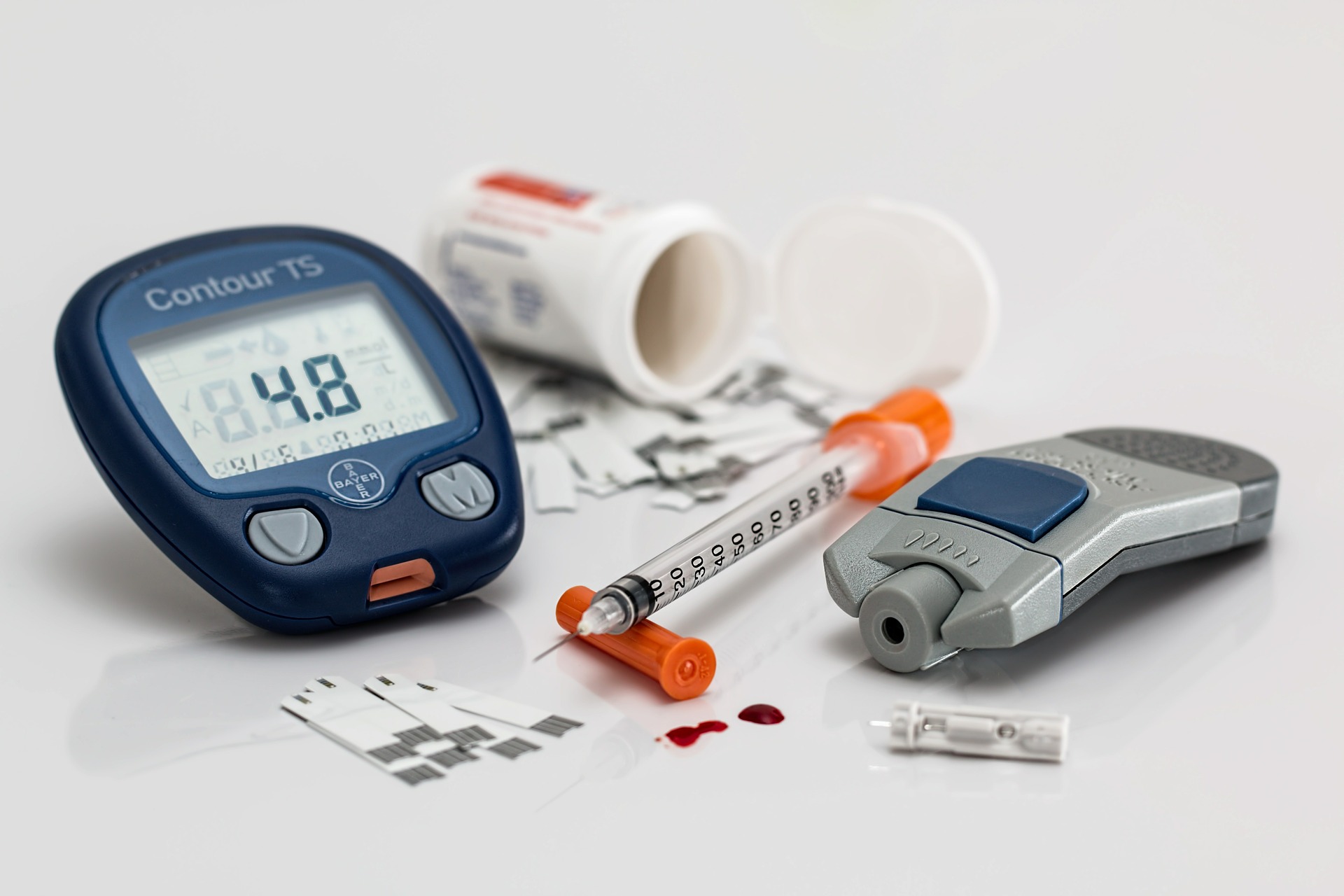 diabetes treatment