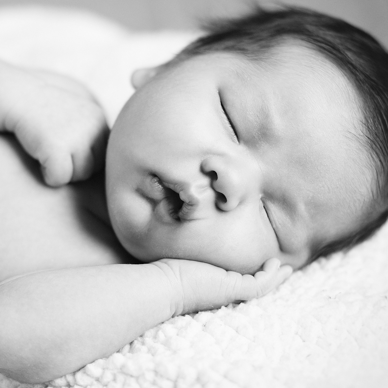 baby naps