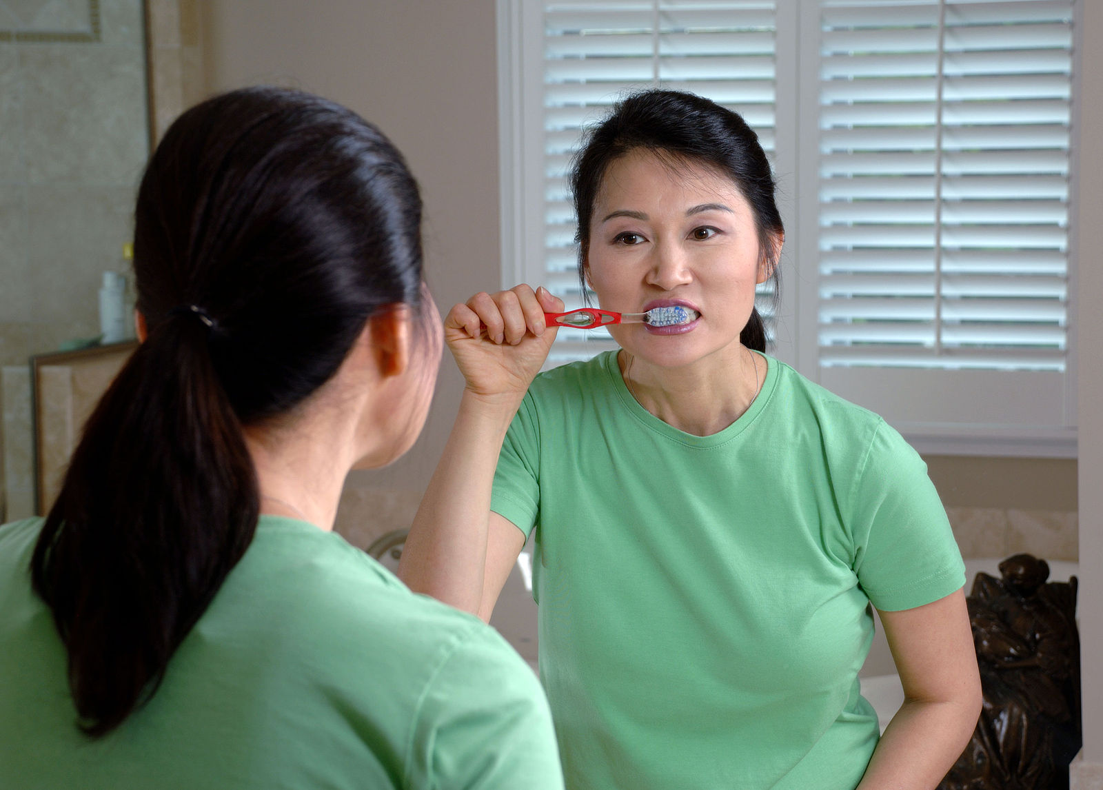pregnancy and teeth