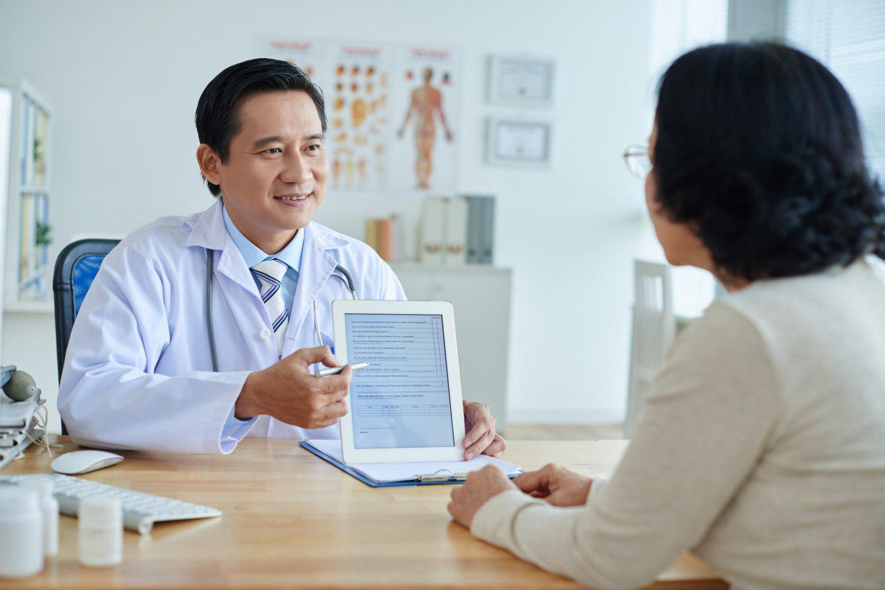 patient management
