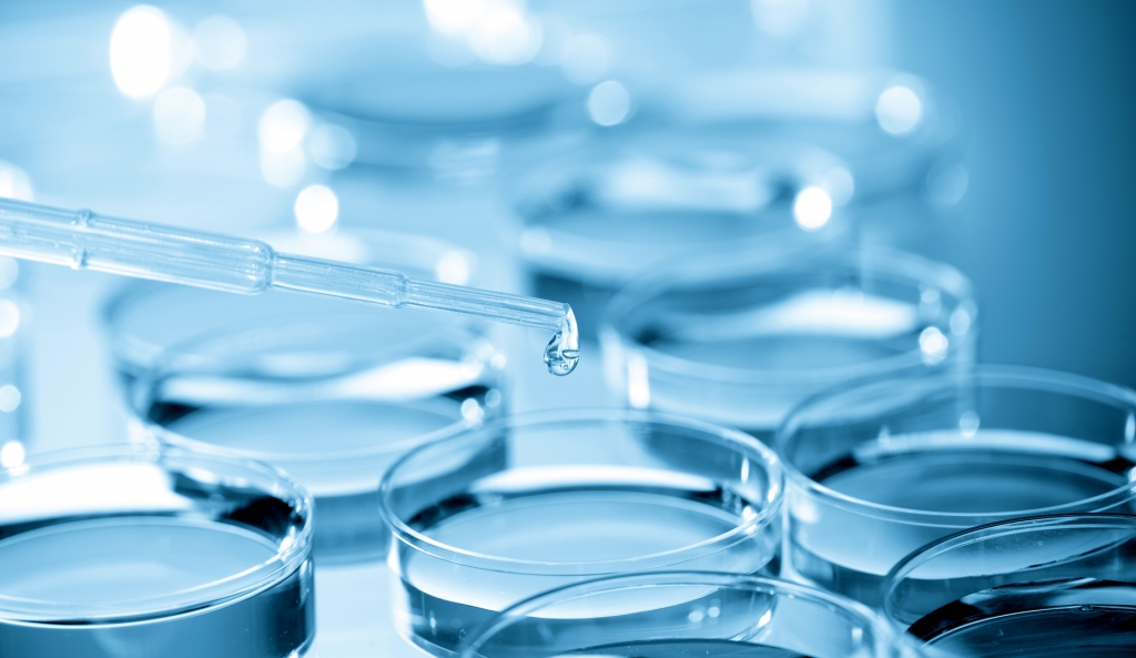 Anaesthesia in IVF
