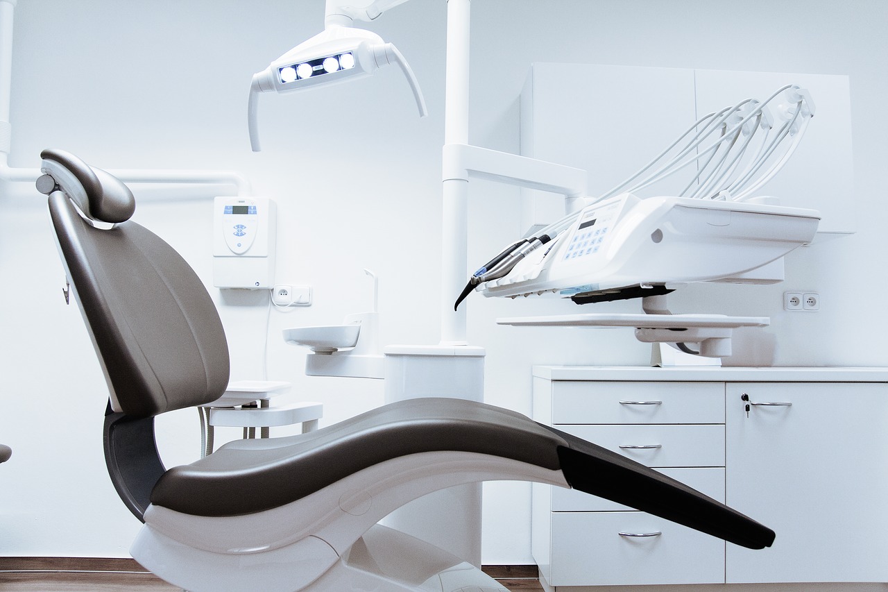 periodontal disease