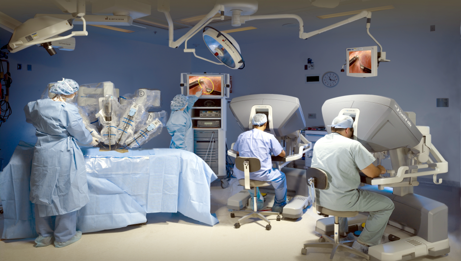 urological surgery