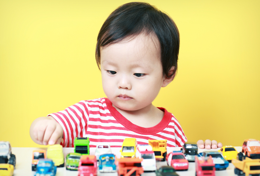 Learning Interventions for Dyslexia