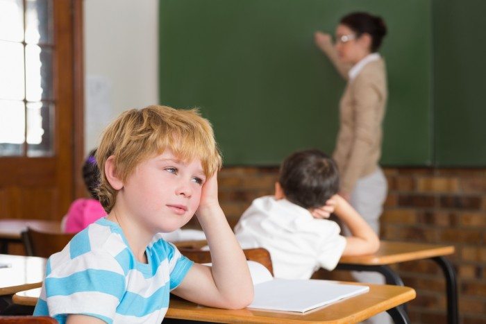 Learning Interventions for Dyslexia