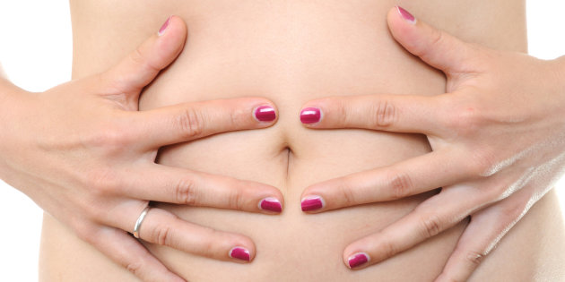 ovarian cyst