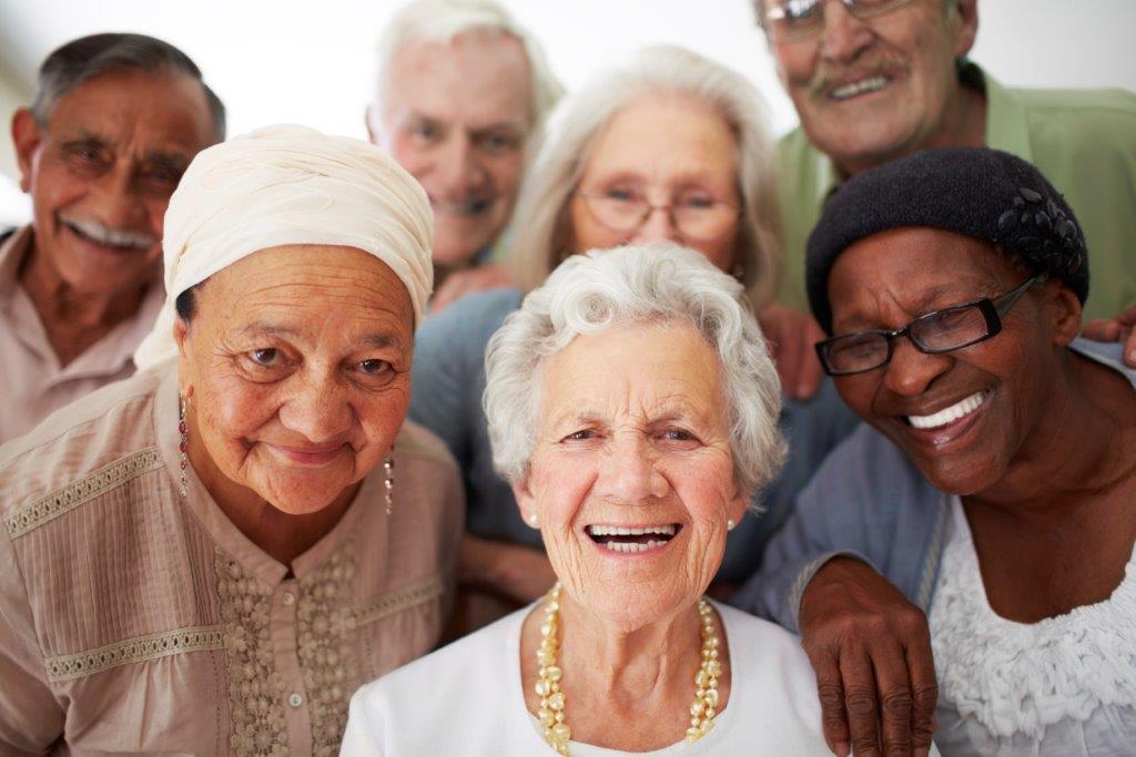 Foot and Ankle Problems Among the Elderly