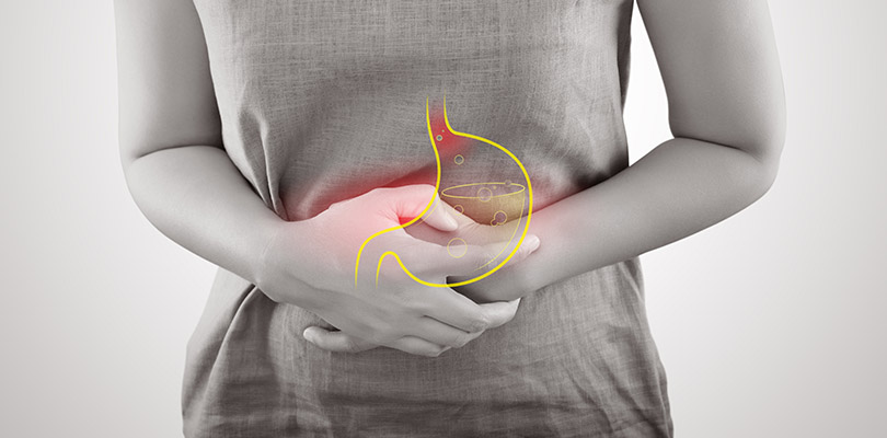 gastric cancer
