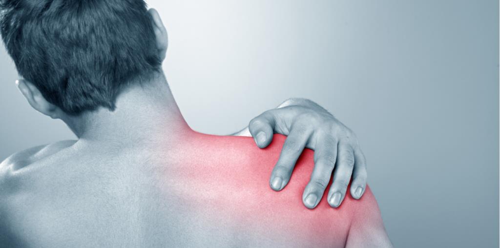What is Shoulder Pain and How to Deal with it?