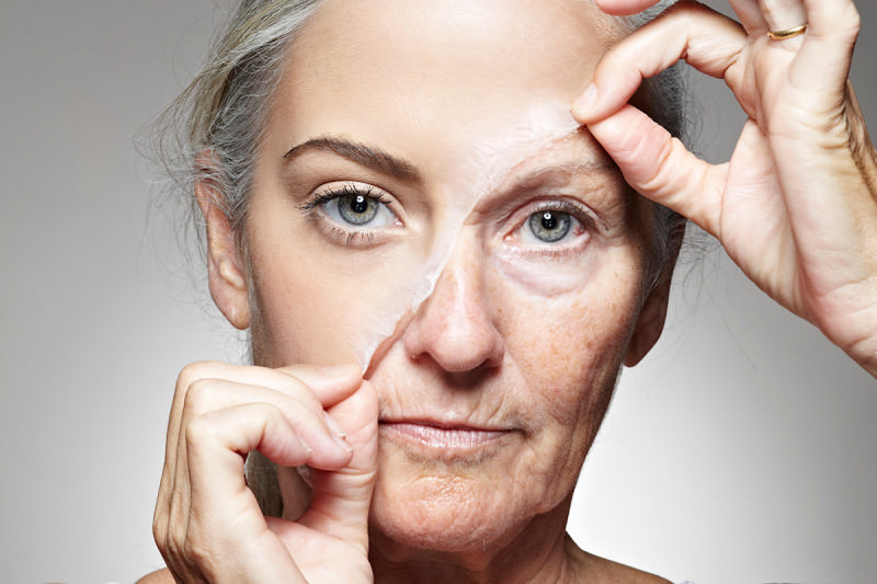 8 Simple Steps to Stay Wrinkle Free.