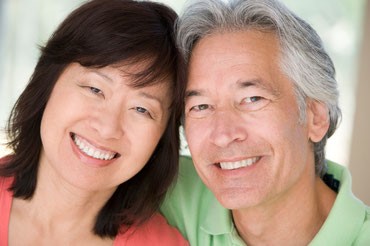caring for your teeth as you get older
