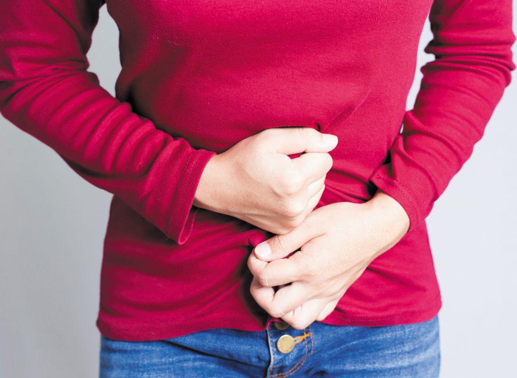 uterine fibroids
