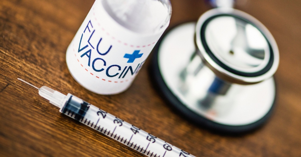flu vaccine
