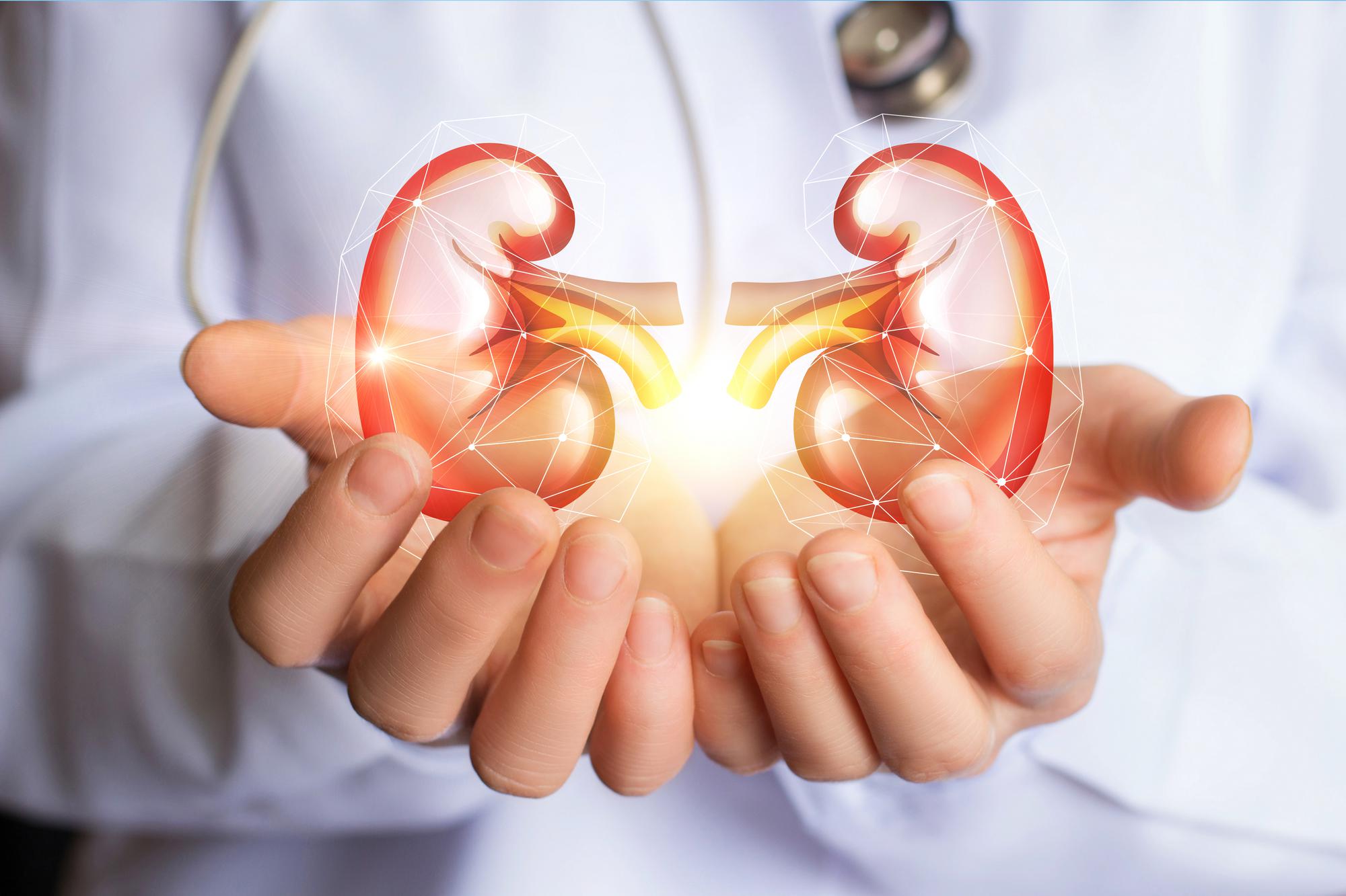 chronic kidney disease
