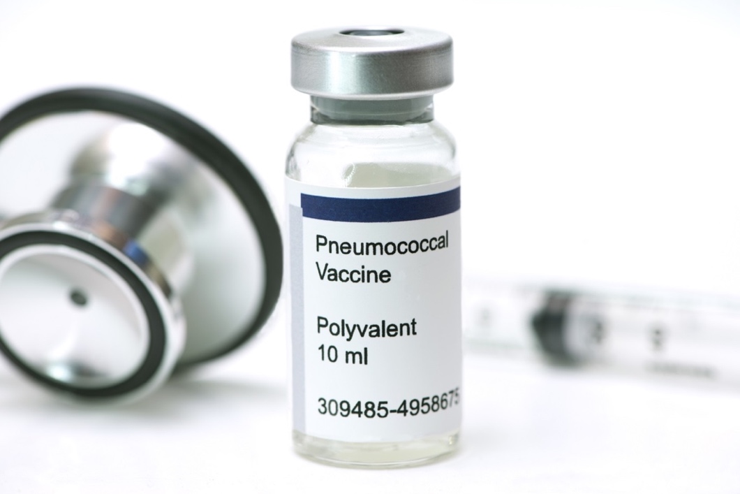 pneumonia