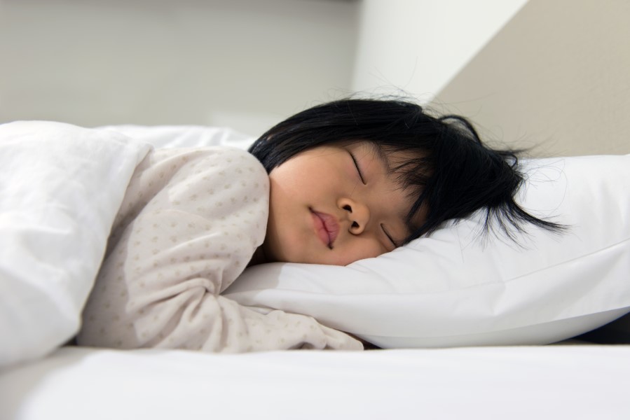 How Do I Reinforce The Bedtime Routine For My 5-Year-Old?